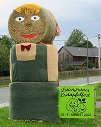 erdaepfel lottengruen